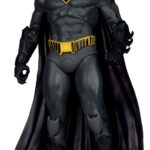 DC Multiverse Action Figure Batman (DC Rebirth) 18 cm