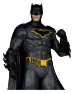 DC Multiverse Action Figure Batman (DC Rebirth) 18 cm - immagine 2