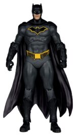 DC Multiverse Action Figure Batman (DC Rebirth) 18 cm - immagine 4