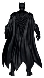 DC Multiverse Action Figure Batman (DC Rebirth) 18 cm - immagine 5