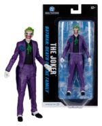 DC Multiverse Action Figure The Joker (Death of the Family) 18 cm - immagine 2