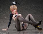 Bunny Garden PVC Figure 1/4 Rin Reverse Bunny Suit Ver. 22 cm - immagine 5