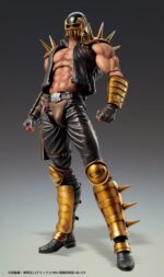 Fist of the North Star Chozokado Action Figure Jagi 18 cm