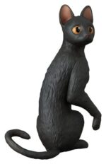 Flow UDF PVC Figure Cat - immagine 2