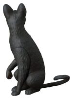 Flow UDF PVC Figure Cat - immagine 3