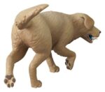 Flow UDF PVC Figure Dog - immagine 2