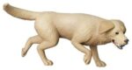 Flow UDF PVC Figure Dog - immagine 3