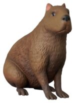 Flow UDF PVC Figure Capybara - immagine 3