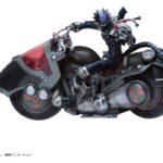 Digimon Tamers Precious G.E.M. PVC Figure Beelzebumon & Behemoth 18 cm (25th Anniversary Repeat)