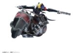 Digimon Tamers Precious G.E.M. PVC Figure Beelzebumon & Behemoth 18 cm (25th Anniversary Repeat) - immagine 4