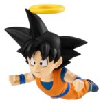 Dragon Ball Tobimas Mini Figures Volume 2 5 cm Blind Box Assortment (6) - immagine 2
