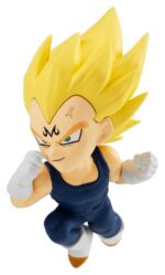 Dragon Ball Tobimas Mini Figures Volume 2 5 cm Blind Box Assortment (6) - immagine 4