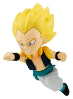 Dragon Ball Tobimas Mini Figures Volume 2 5 cm Blind Box Assortment (6) - immagine 5