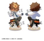 Reborn! Irusta Mini Figures 8 cm Blind Box Assortment (6) - immagine 2