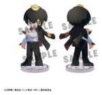 Reborn! Irusta Mini Figures 8 cm Blind Box Assortment (6) - immagine 3