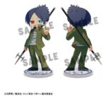 Reborn! Irusta Mini Figures 8 cm Blind Box Assortment (6) - immagine 4