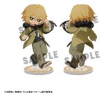 Reborn! Irusta Mini Figures 8 cm Blind Box Assortment (6) - immagine 5