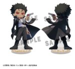 Reborn! Irusta Mini Figures 8 cm Blind Box Assortment (6) - immagine 6