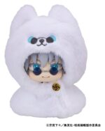 Jujutsu Kaisen Look Up Cape for PVC Figures 5th Anniversary Satoru Gojo KOSEN ver. - immagine 2