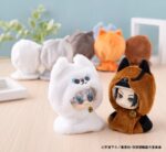 Jujutsu Kaisen Look Up Cape for PVC Figures 5th Anniversary Suguru Geto KOSEN ver. - immagine 4