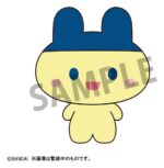 Tamagotchi Chokorin Collection Mini Figures 5 cm Blind Box Assortment (6) - immagine 2