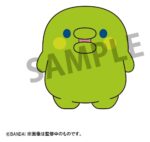 Tamagotchi Chokorin Collection Mini Figures 5 cm Blind Box Assortment (6) - immagine 3
