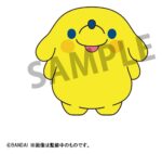 Tamagotchi Chokorin Collection Mini Figures 5 cm Blind Box Assortment (6) - immagine 5