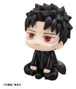 Kagurabachi Look Up PVC Figure Chihiro Rokuhira 11 cm - immagine 3