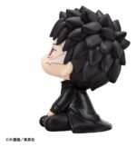 Kagurabachi Look Up PVC Figure Chihiro Rokuhira 11 cm - immagine 5