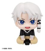 Kagurabachi Look Up PVC Figure Hakuri Sazanami 11 cm