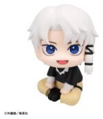 Kagurabachi Look Up PVC Figure Hakuri Sazanami 11 cm - immagine 2