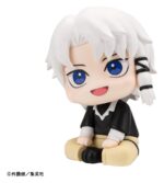 Kagurabachi Look Up PVC Figure Hakuri Sazanami 11 cm - immagine 4