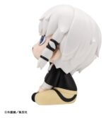 Kagurabachi Look Up PVC Figure Hakuri Sazanami 11 cm - immagine 5