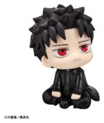 Kagurabachi Look Up PVC Figures 2-Pack Chihiro Rokuhira & Hakuri Sazanami 11 cm (with gift) - immagine 5