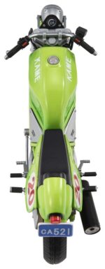 Dragon Ball Z Desktop Real McCoy PVC Figure 05 Son Goku & Chichi Limited Repeat Ver. 15 cm - immagine 5