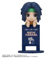 The New Prince of Tennis Ochatomo Mini Figures Prince's Tea Time Again! 4 cm Blind Box Assortment (6) - immagine 3