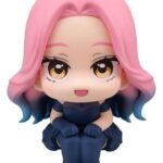 Alien Stage Look Up PVC Figure Mizi 11 cm