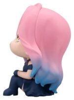 Alien Stage Look Up PVC Figure Mizi 11 cm - immagine 2