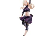 Naruto Shippuden Naruto Gals PVC Figure Ino Yamanaka 21 cm (Repeat)