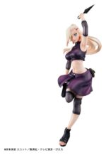 Naruto Shippuden Naruto Gals PVC Figure Ino Yamanaka 21 cm (Repeat) - immagine 2