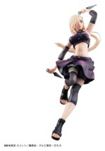 Naruto Shippuden Naruto Gals PVC Figure Ino Yamanaka 21 cm (Repeat) - immagine 3