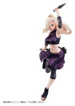Naruto Shippuden Naruto Gals PVC Figure Ino Yamanaka 21 cm (Repeat) - immagine 4