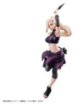 Naruto Shippuden Naruto Gals PVC Figure Ino Yamanaka 21 cm (Repeat) - immagine 5