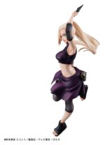 Naruto Shippuden Naruto Gals PVC Figure Ino Yamanaka 21 cm (Repeat) - immagine 6