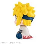 Naruto Shippuden Look Up PVC Figure Minato Namikaze 11 cm (Repeat) - immagine 2