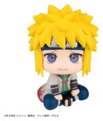 Naruto Shippuden Look Up PVC Figure Minato Namikaze 11 cm (Repeat) - immagine 3