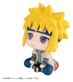 Naruto Shippuden Look Up PVC Figure Minato Namikaze 11 cm (Repeat) - immagine 6