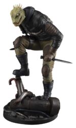 Dorohedoro PVC Figure Kaiman 23 cm (Repeat) - immagine 3