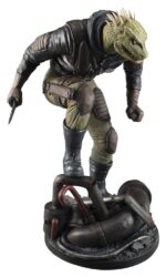 Dorohedoro PVC Figure Kaiman 23 cm (Repeat) - immagine 5