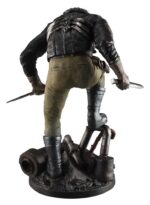 Dorohedoro PVC Figure Kaiman 23 cm (Repeat) - immagine 6